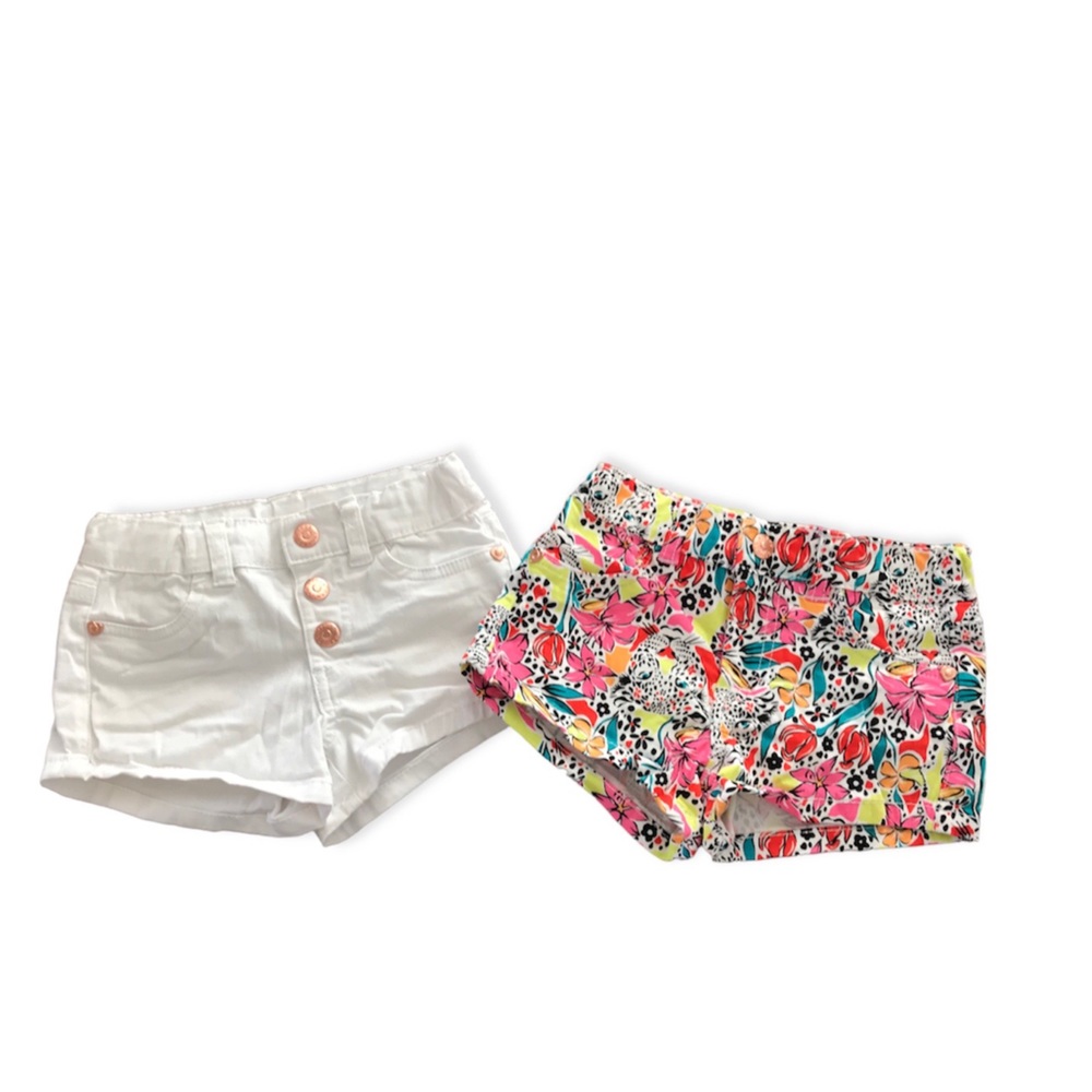 LOT of Vince Camuto Size 5 Shorts